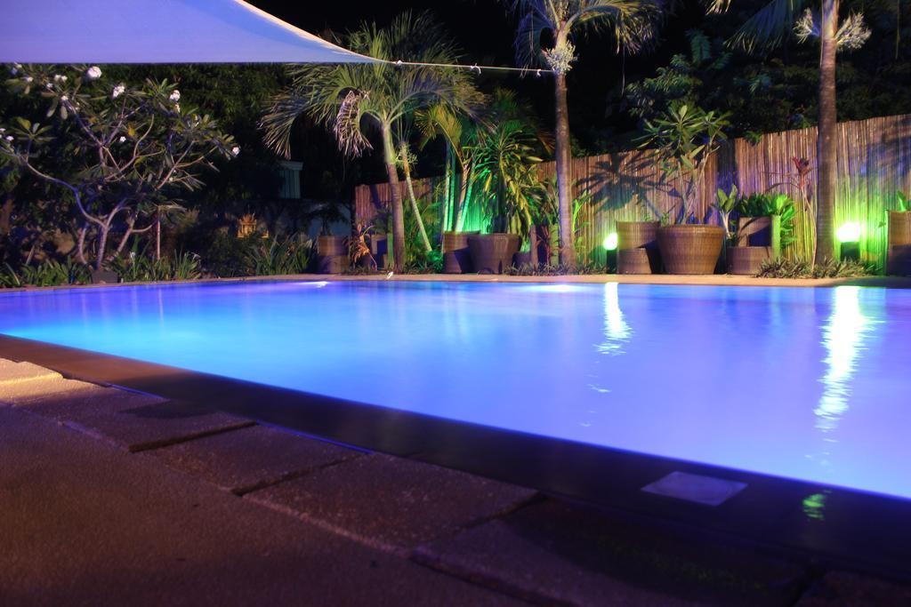 My Home Villa Ciudad de Siem Riep Exterior foto