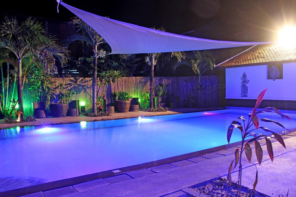 My Home Villa Ciudad de Siem Riep Exterior foto